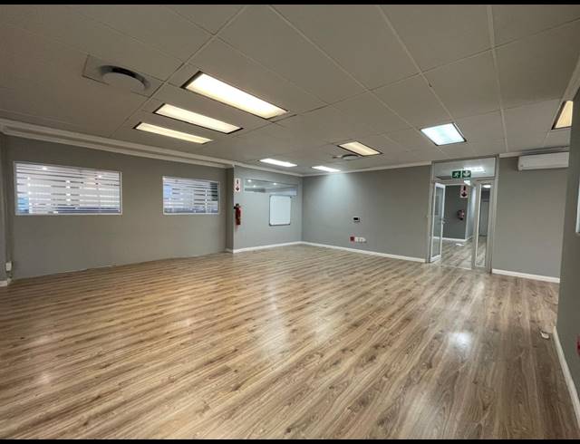 300M² OFFICE TO LET IN RIVONIA